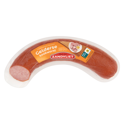 Zandvliet Gelderse Kookworst